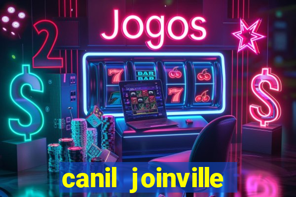 canil joinville vila nova